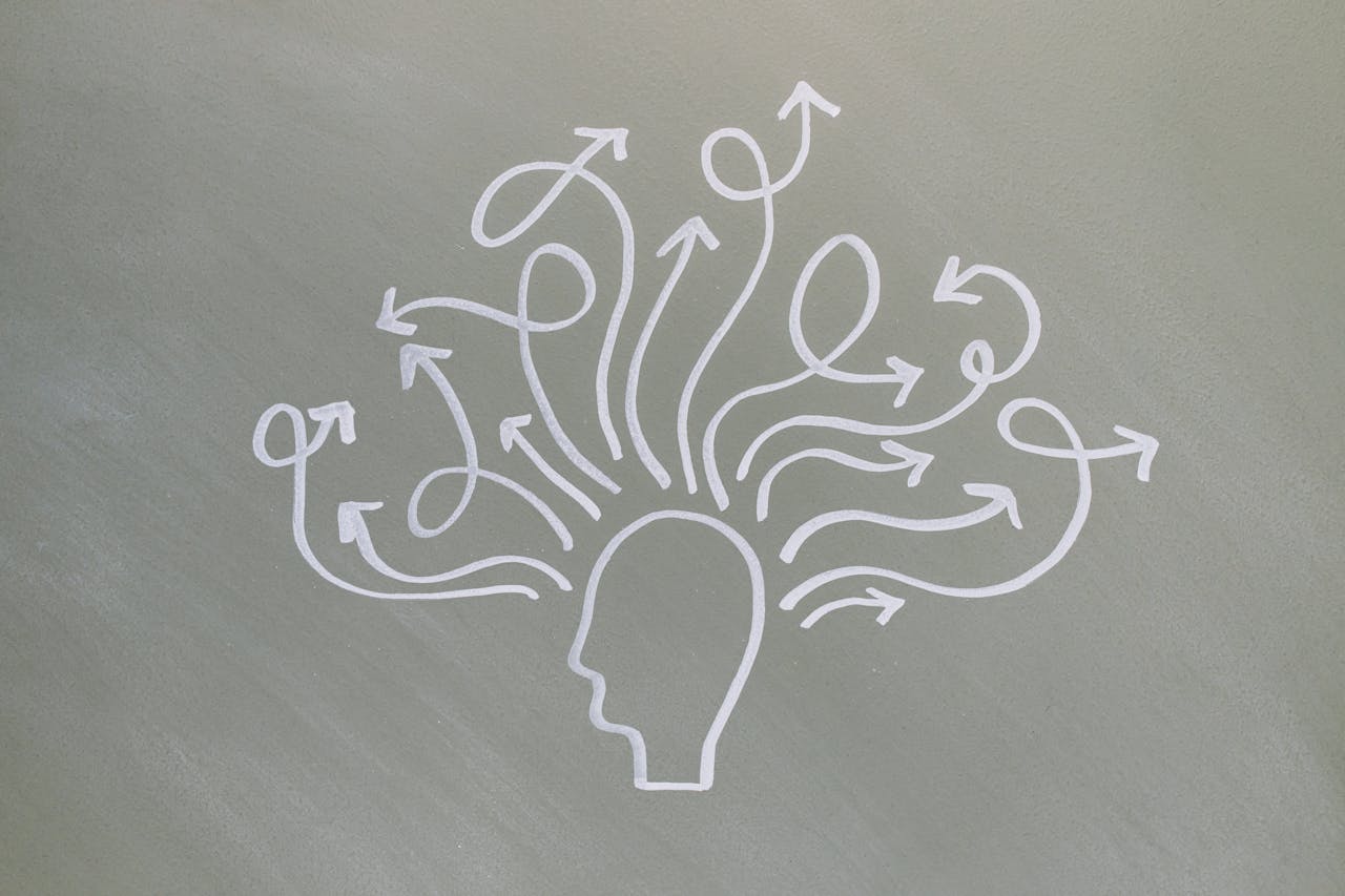 psychologia decyzji